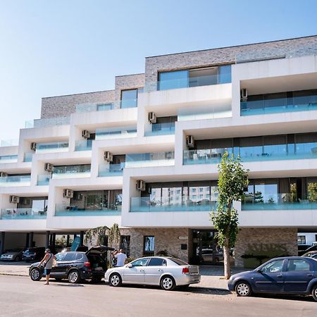 Amaris Aparthotel Eforie Nord Εξωτερικό φωτογραφία