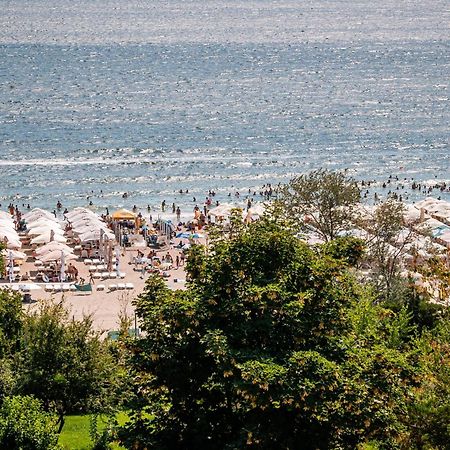 Amaris Aparthotel Eforie Nord Εξωτερικό φωτογραφία