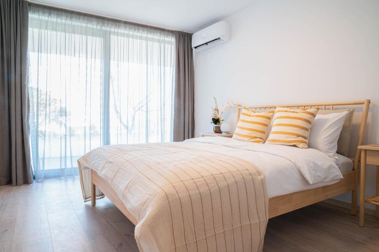 Amaris Aparthotel Eforie Nord Εξωτερικό φωτογραφία