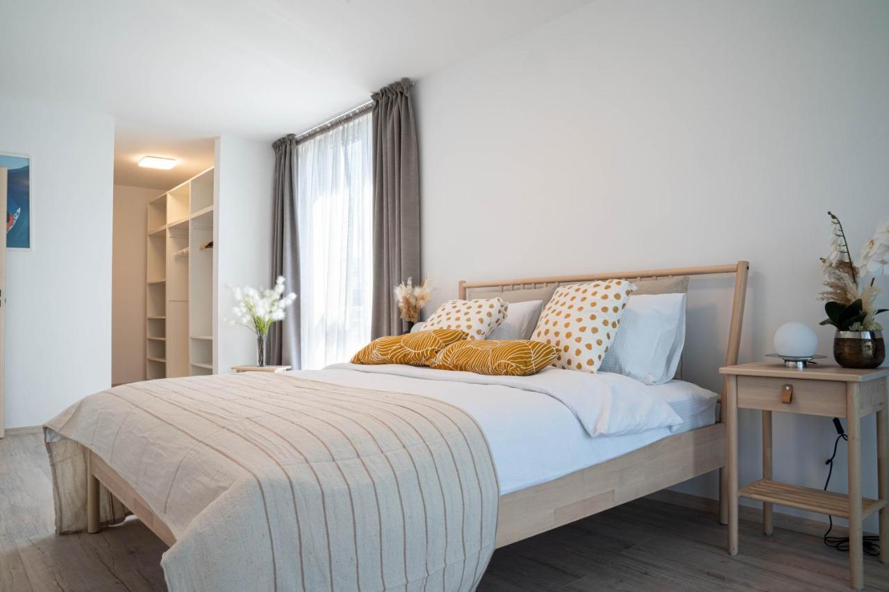 Amaris Aparthotel Eforie Nord Εξωτερικό φωτογραφία