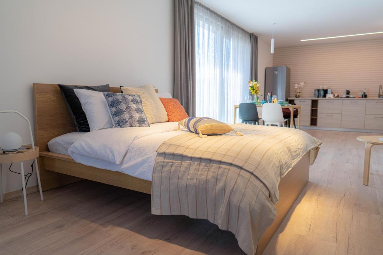 Amaris Aparthotel Eforie Nord Εξωτερικό φωτογραφία