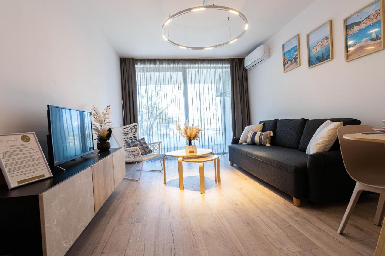 Amaris Aparthotel Eforie Nord Εξωτερικό φωτογραφία