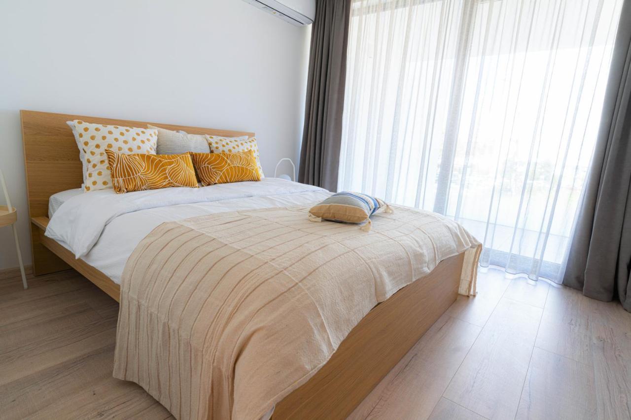 Amaris Aparthotel Eforie Nord Εξωτερικό φωτογραφία