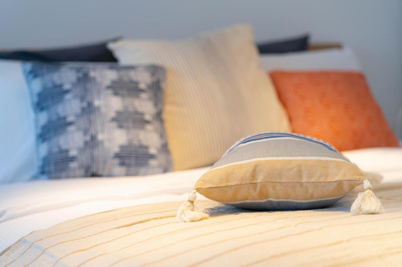 Amaris Aparthotel Eforie Nord Εξωτερικό φωτογραφία