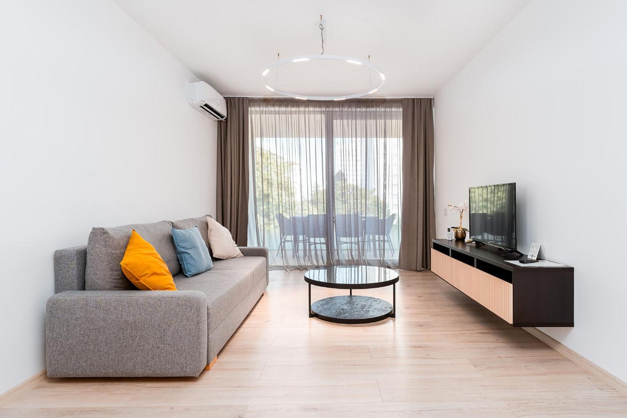 Amaris Aparthotel Eforie Nord Εξωτερικό φωτογραφία