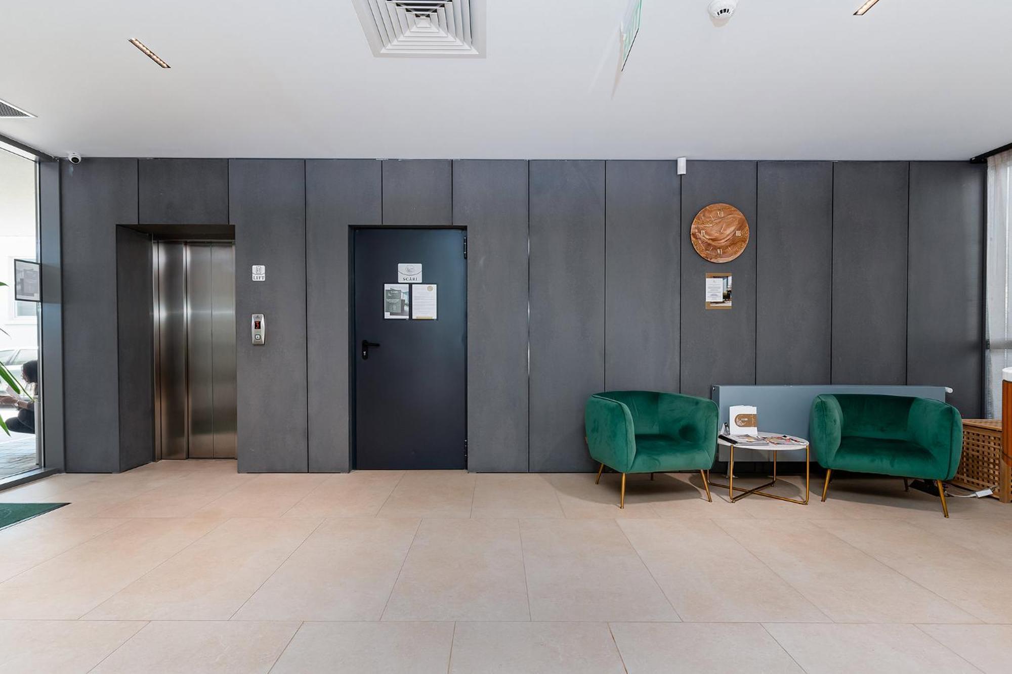Amaris Aparthotel Eforie Nord Εξωτερικό φωτογραφία