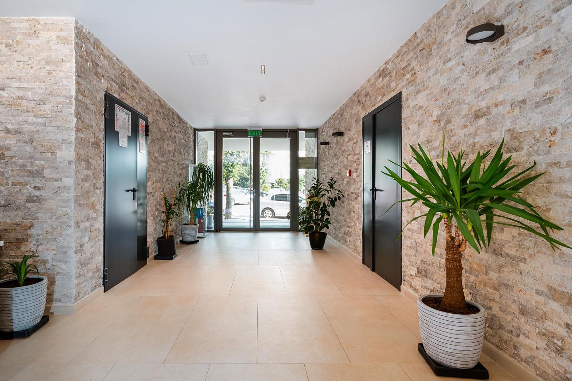 Amaris Aparthotel Eforie Nord Εξωτερικό φωτογραφία