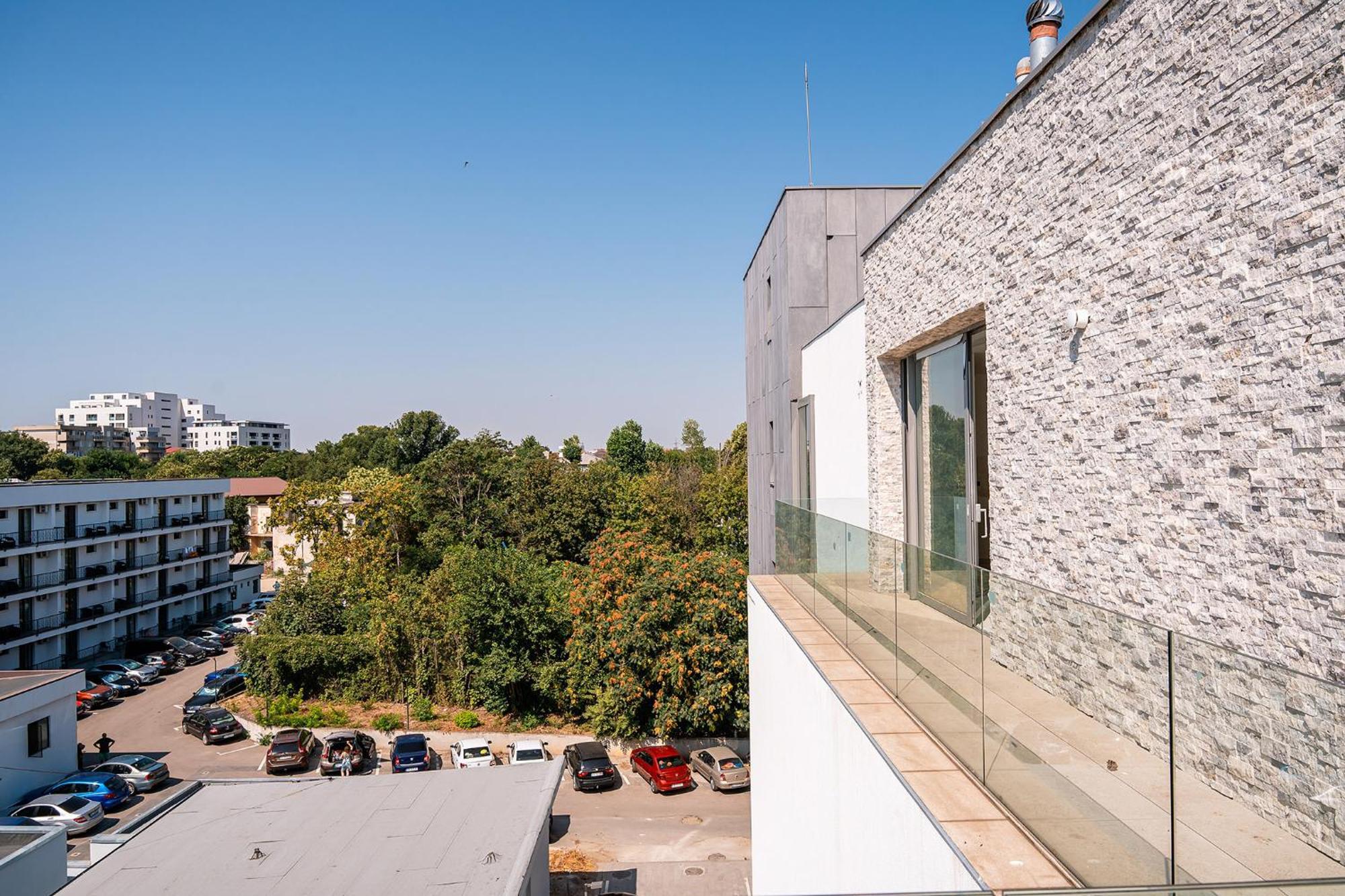 Amaris Aparthotel Eforie Nord Εξωτερικό φωτογραφία